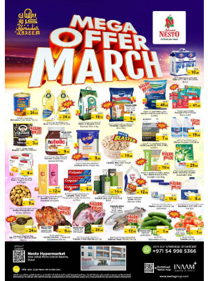 Weekend Grabs - Al Karama, Dubai