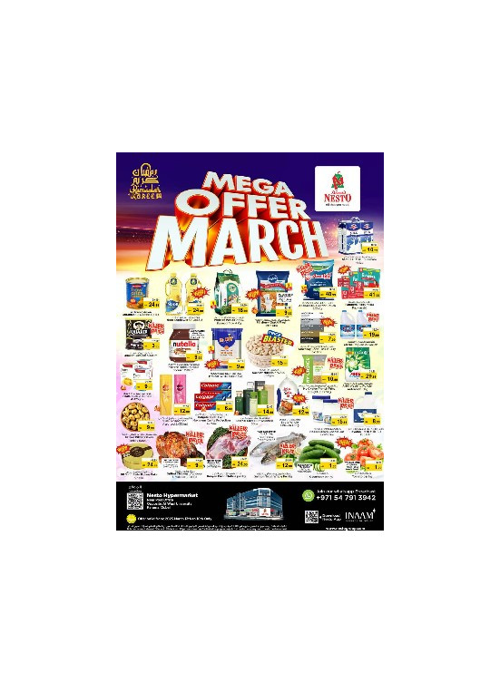 Weekend Grabs - Near Karama Post Office, Dubai