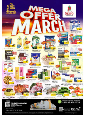 Weekend Grabs - Fujairah