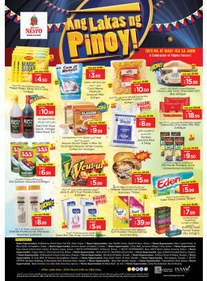 Pinoy Deals