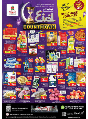 Midweek Deals - Abu Shagara