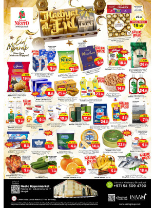 Weekend Grabs - Maleha