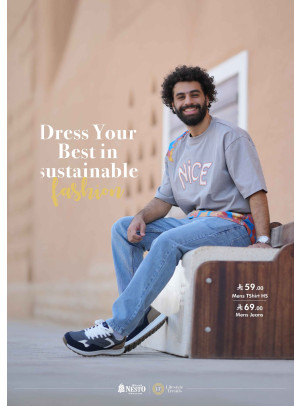 Fashion Week, Vol 2 - Riyadh