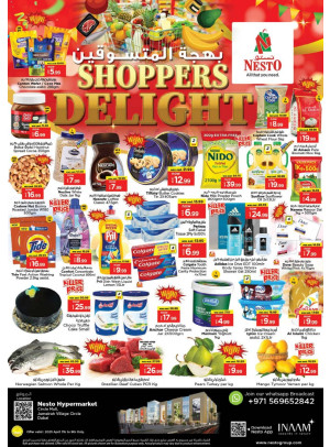 Midweek Deals - Circle Mall, Dubai