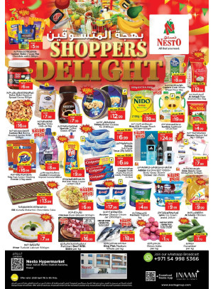 Midweek Deals - Al Karama, Dubai