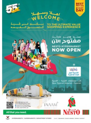  Weekend Grabs - Fujairah