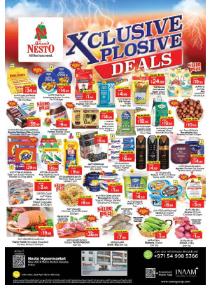 Midweek Deals - Al Karama, Dubai