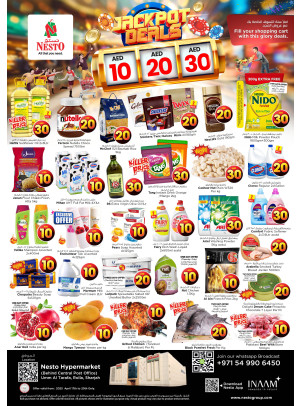 Weekend Grabs - Um Altarafa