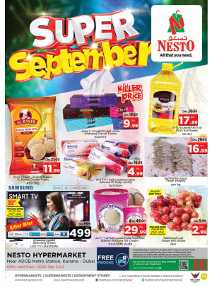 Weekend Grabs - Al Karama, Dubai