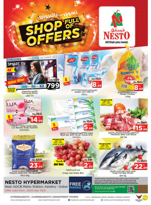 Midweek Deals - Al Karama, Dubai