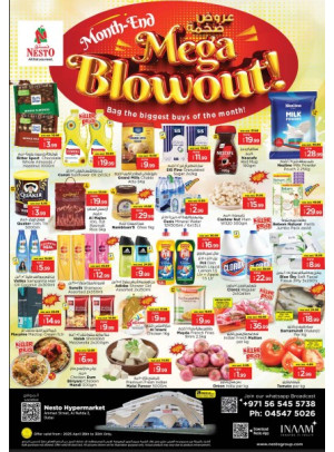 Midweek Deals - ِAl Nahda 2, Dubai