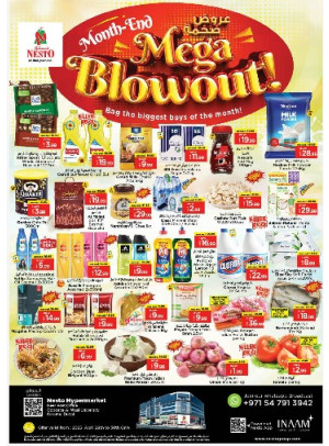 Midweek Deals - Near Karama Post Office, Dubai