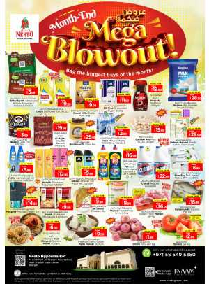 Midweek Deals - Arab Mall