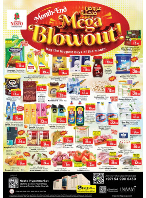 Midweek Grabs - Um Altarafa