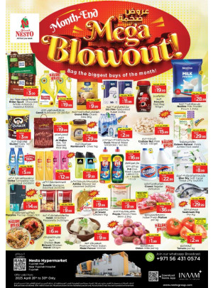 Midweek Deals - Fujairah