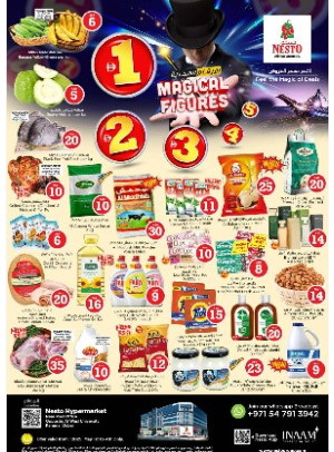 Weekend Grabs - Near Karama Post Office, Dubai