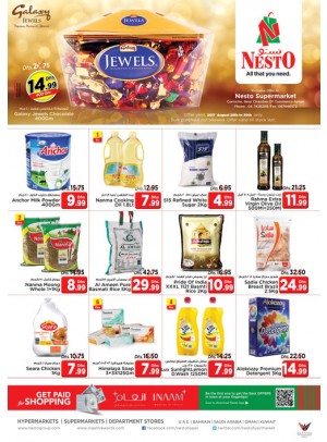Midweek Deals - Karama corniche