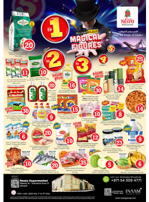 Weekend Grabs - Maleha
