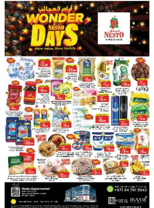 Midweek Deals - Near Karama Post Office, Dubai