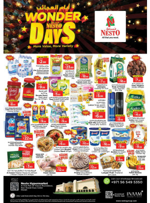 Midweek Deals - Arab Mall