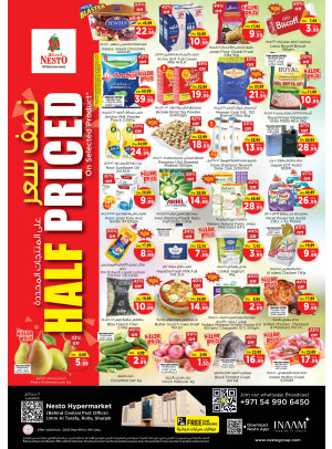 Weekend Grabs - Um Altarafa