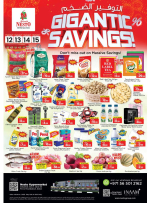 Midweek Deals - Jabel Ali