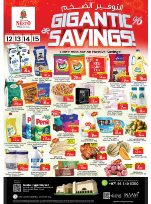 Midweek Deals - Arab Mall