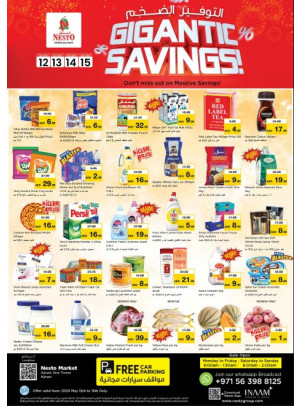 Midweek Deals - Al Rumailah