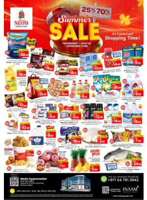 Weekend Grabs - Near Karama Post Office, Dubai