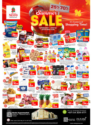 Weekend Grabs - Maleha