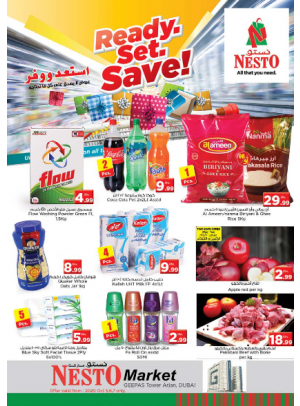 Midweek Deals - Arjan