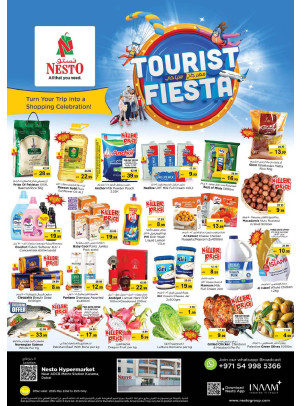 Weekend Grabs - Al Karama, Dubai