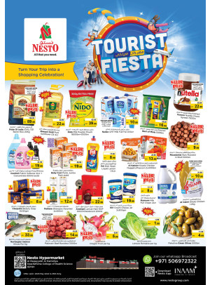 Weekend Grabs - Al Raqayib