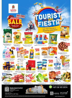 Weekend Grabs - Fujairah