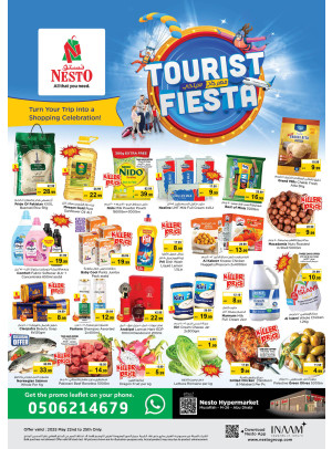 Weekend Deals - Musaffah, Abu Dhabi