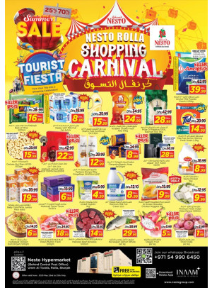 Weekend Grabs - Um Altarafa