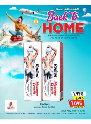 Back to Home, Vol 4