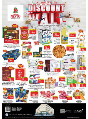 Midweek Deals - Nuaimiya, Ajman