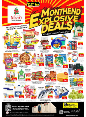 Weekend Grabs - Um Altarafa
