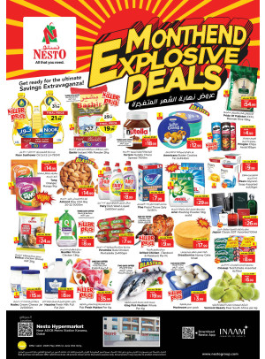 Weekend Grabs - Al Karama, Dubai