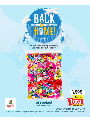Back to Home, Vol 4