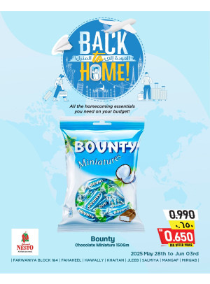 Back to Home, Vol 6