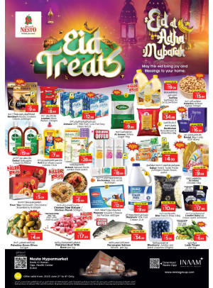 Midweek Deals - Nadd Al Hamar
