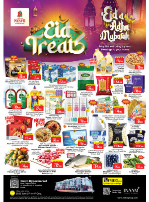 Midweek Deals - Al Mina