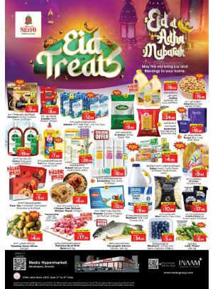 Midweek Deals - Abu Shagara