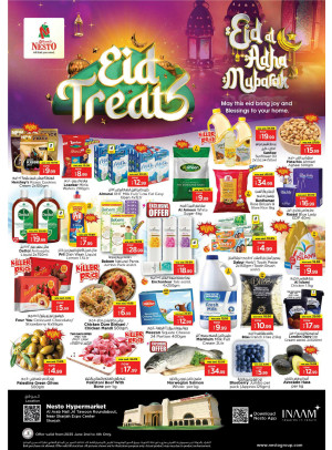 Midweek Deals - Arab Mall