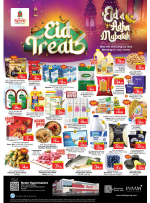 Midweek Deals - Al Tallah, Ajman