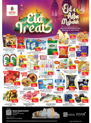 Midweek Deals - Fujairah