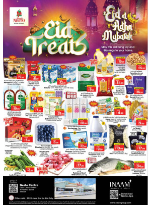 Midweek Deals - Al Wahda