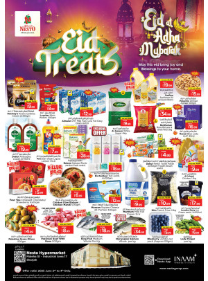Midweek Grabs - Maleha